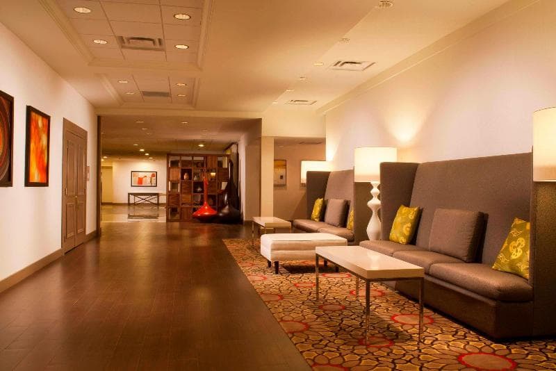 Omaha Marriott 2