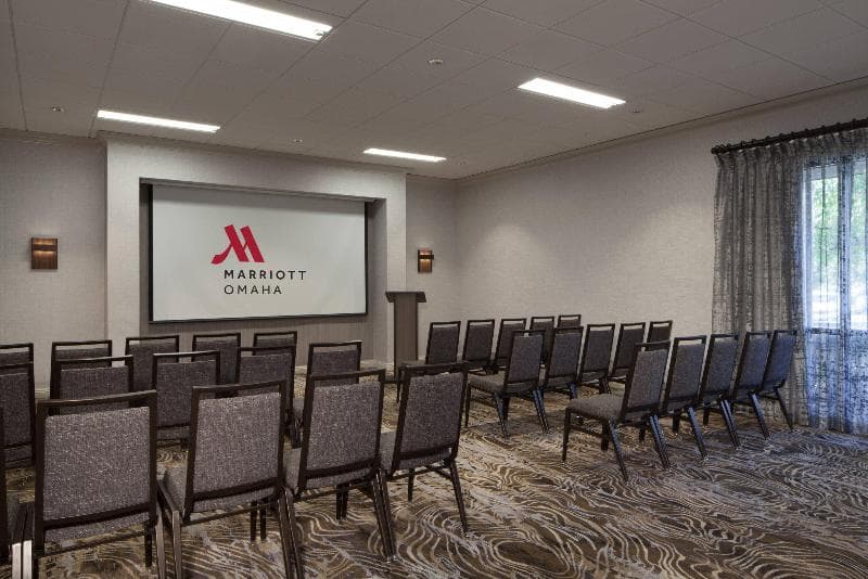 Omaha Marriott 5