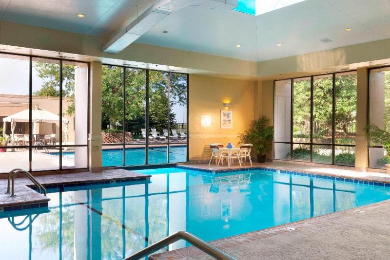 Omaha Marriott 4