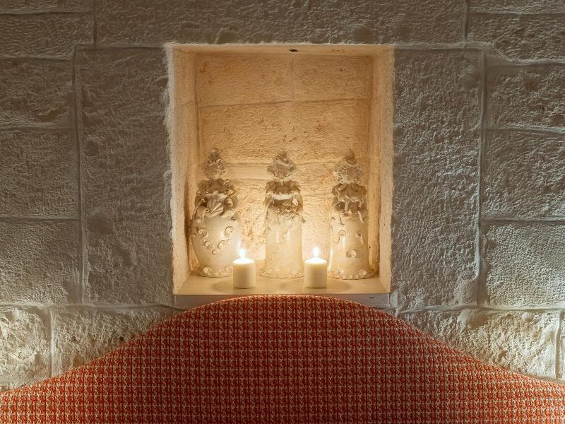 Trullo Sant'angelo - Apulian B&B 5