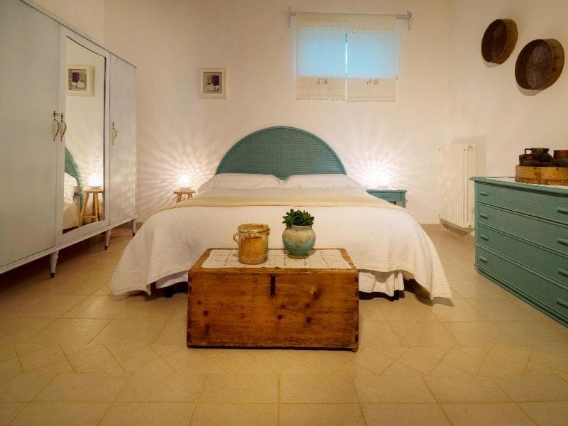 Trullo Sant'angelo - Apulian B&B 4