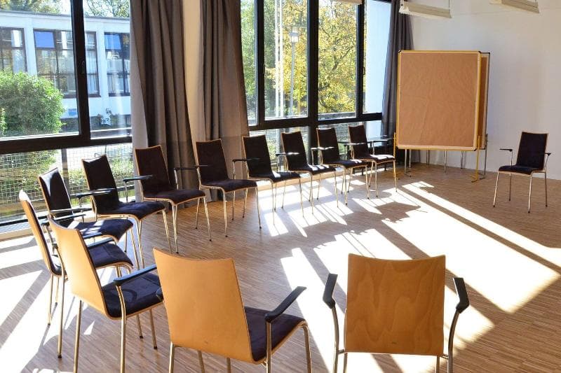 Haus Neuland main