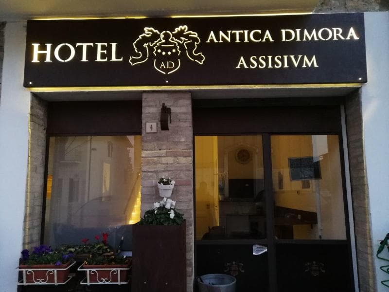 Assisivm Antica Dimora 3