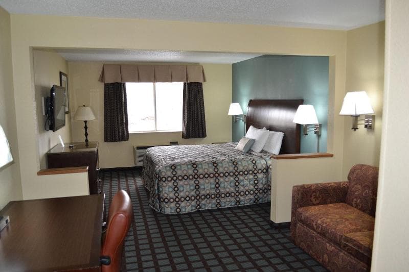 Countryside Inn & Suites Fremont 5
