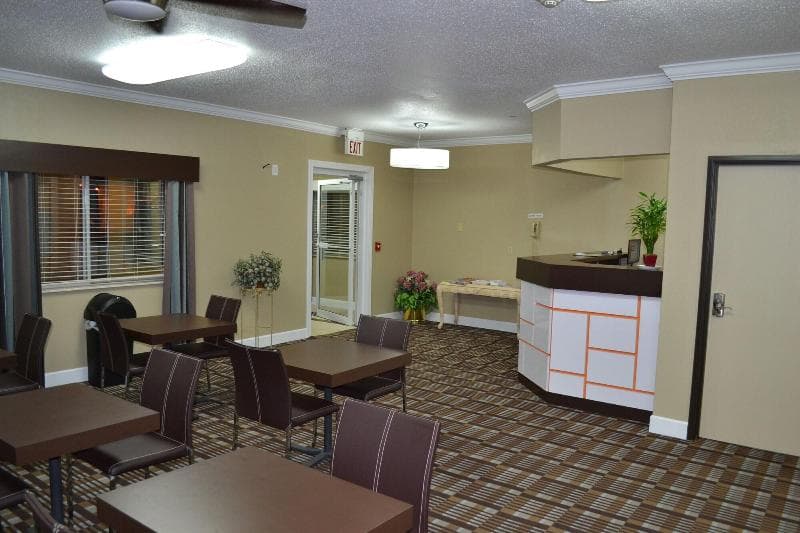 Countryside Inn & Suites Fremont 4