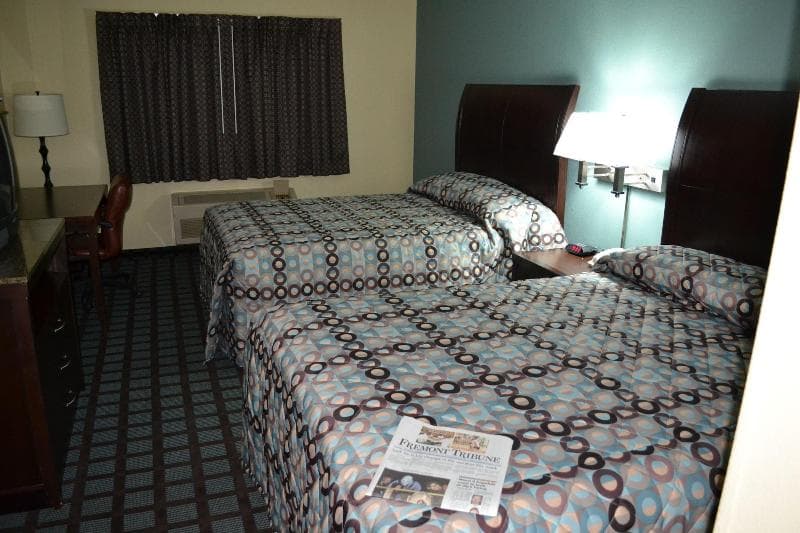 Countryside Inn & Suites Fremont 3