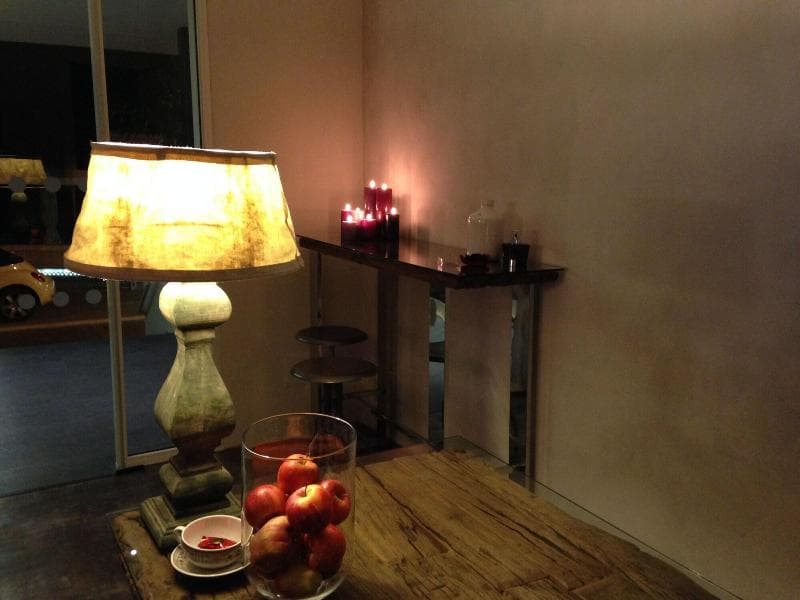 Bell Suite 5