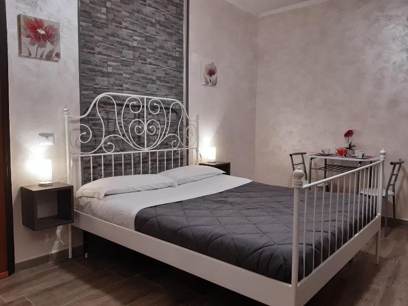 Guest House Il Faraone 3