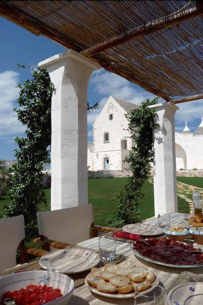 Masseria Serralta 4