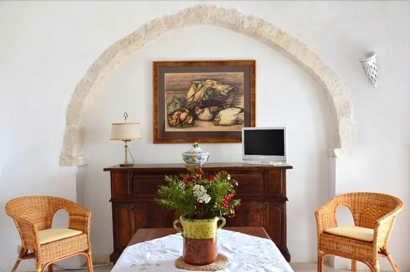 Masseria Serralta photo 1