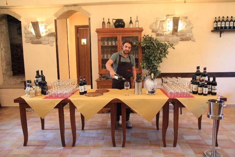 Hotel La Quiete 3