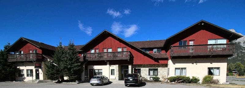Bighorn Inn & Suites 3