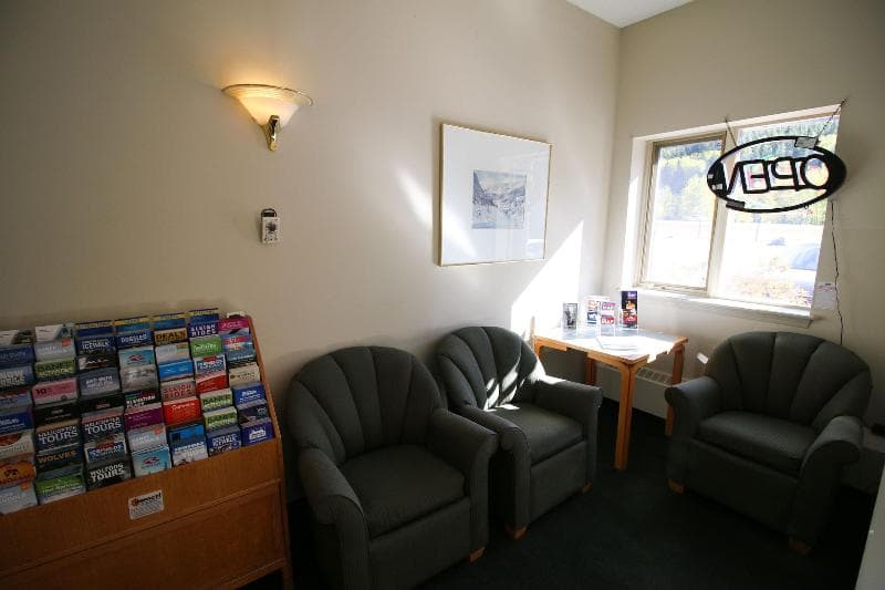 Bighorn Inn & Suites 5