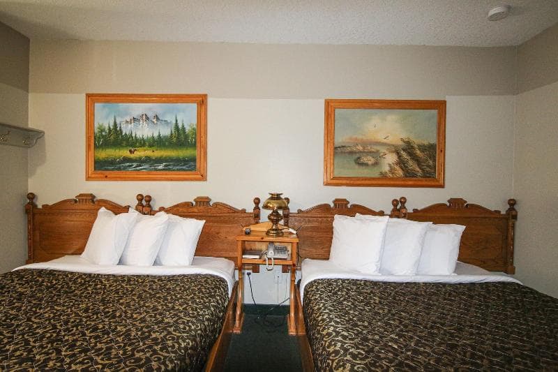 Bighorn Inn & Suites 4