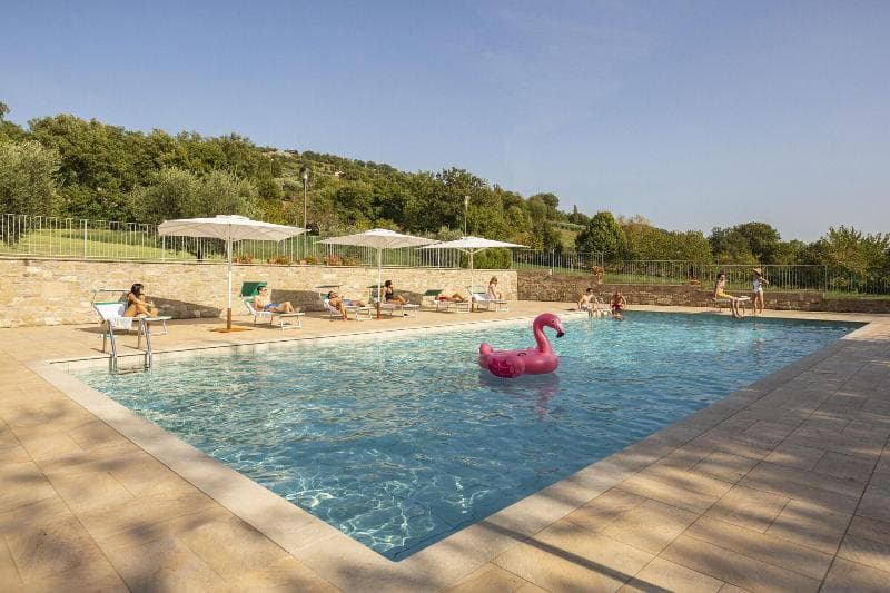 Hotel Catignano 5