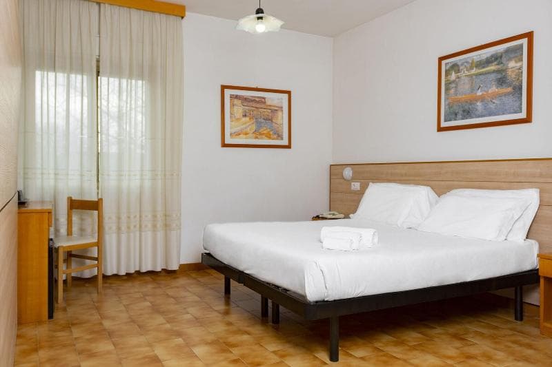 Hotel Catignano 3