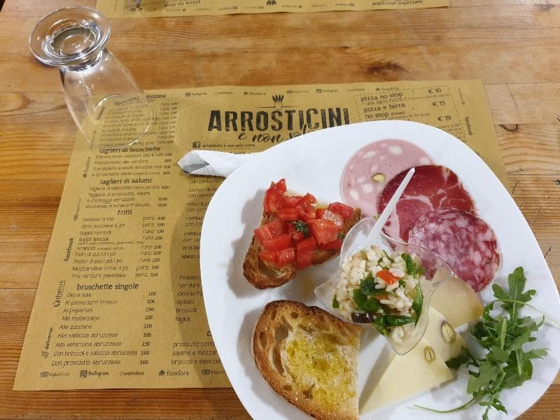 Le Terrazze Di Alberto main