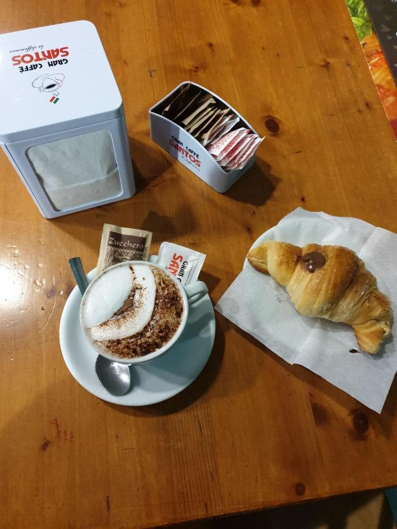 Le Terrazze Di Alberto 5