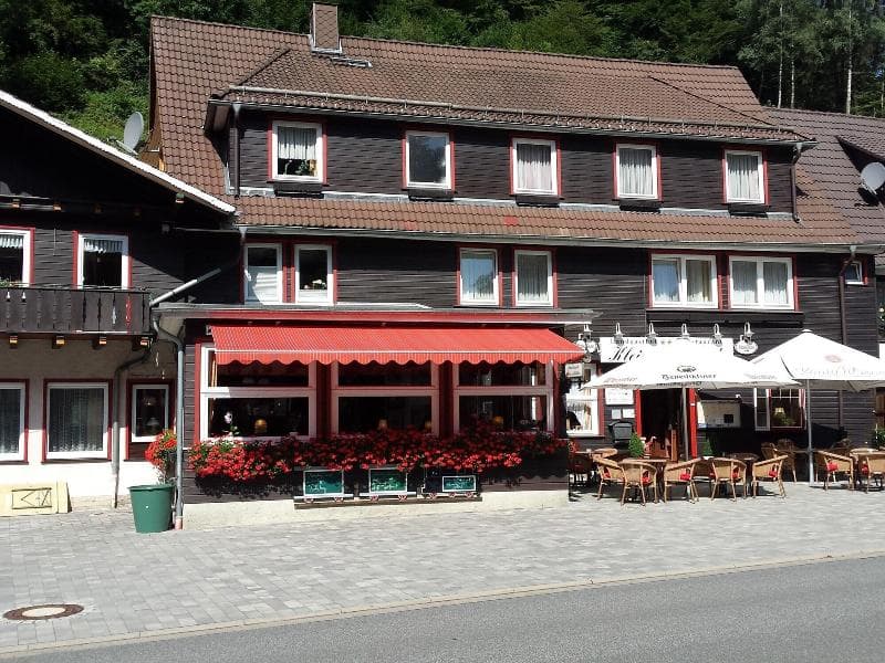 Landgasthof Kleine Kommode 5