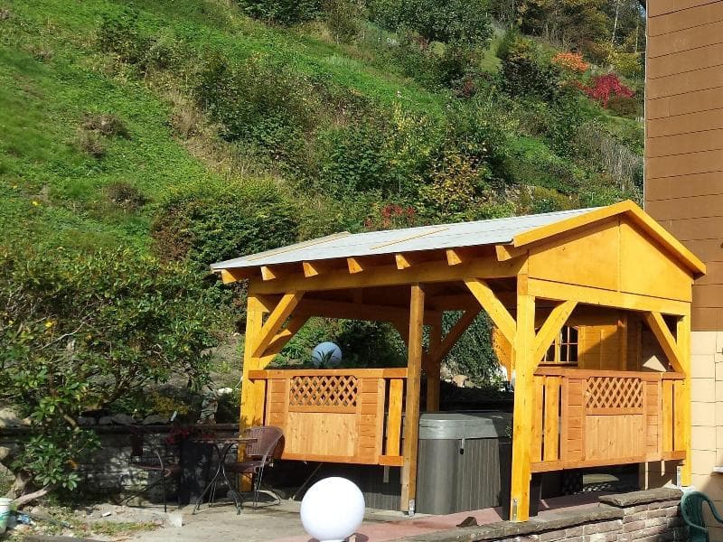 Landgasthof Kleine Kommode main