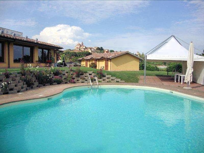Villaggio Albergo Le Macerine photo 1