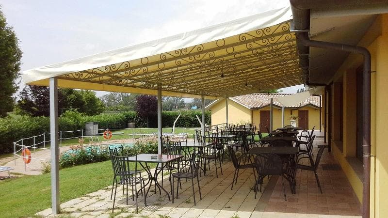 Villaggio Albergo Le Macerine 5