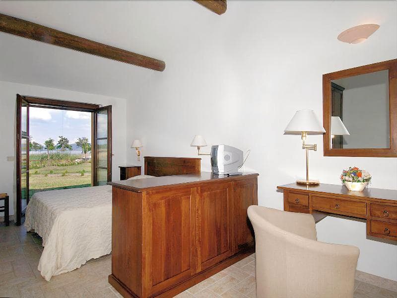 Villaggio Albergo Le Macerine 3