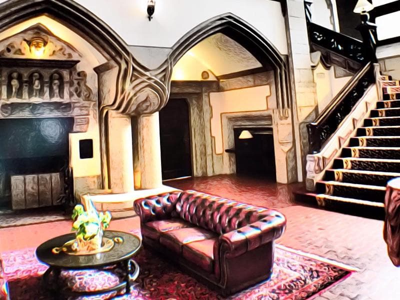 Schloss Hotel Wolfsbrunnen (Adults Only) 2