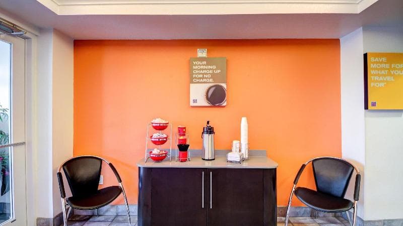 Motel 6 El Reno photo 1