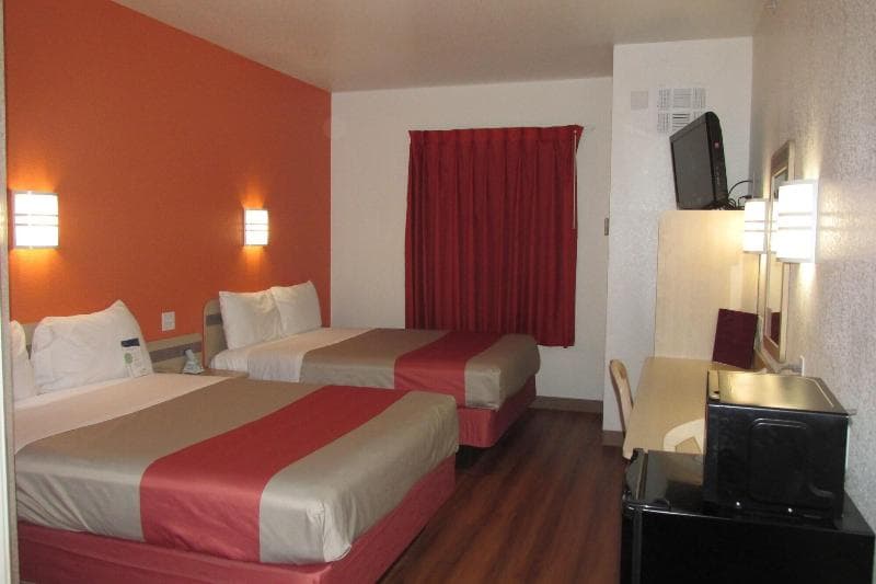 Motel 6 El Reno 3