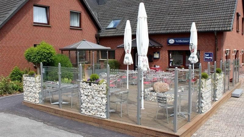 Landgasthaus Veltheimer Hof 4
