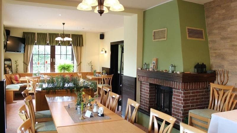 Landgasthaus Veltheimer Hof 5