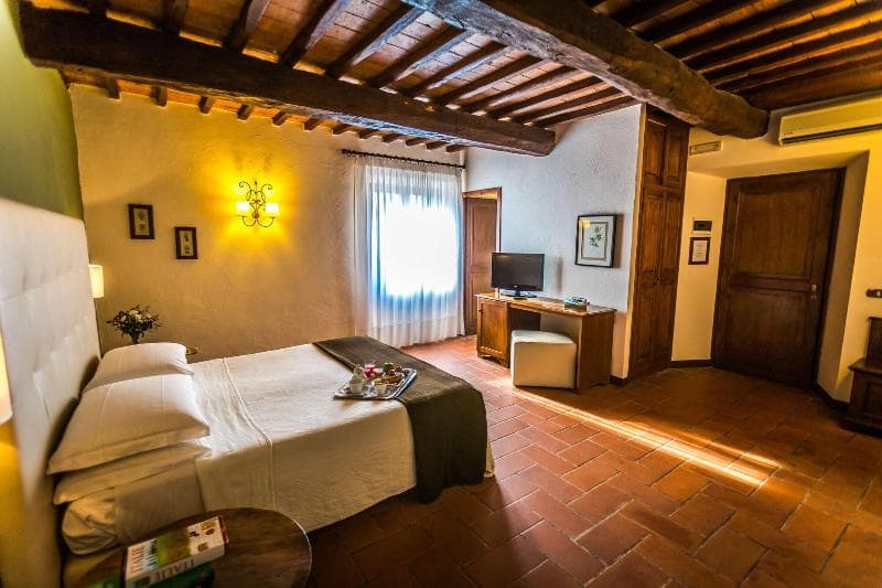 La Locanda Della Chiocciola 5