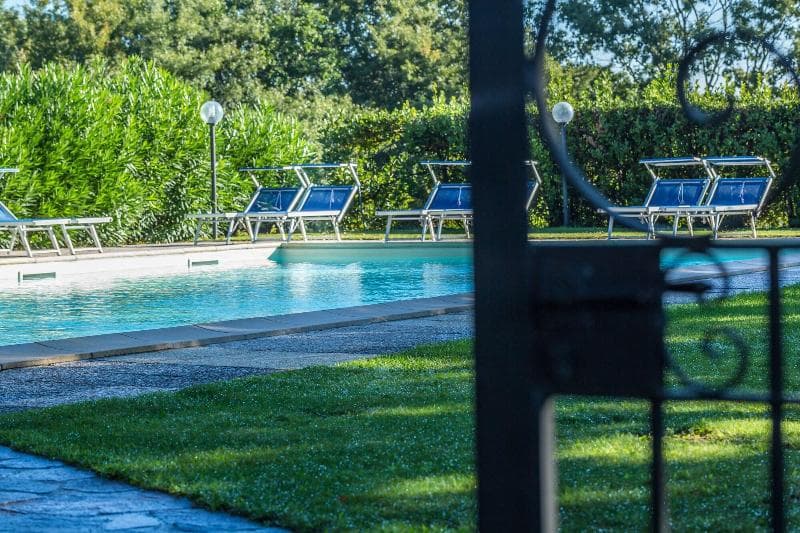La Locanda Della Chiocciola main