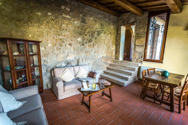 La Locanda Della Chiocciola 4