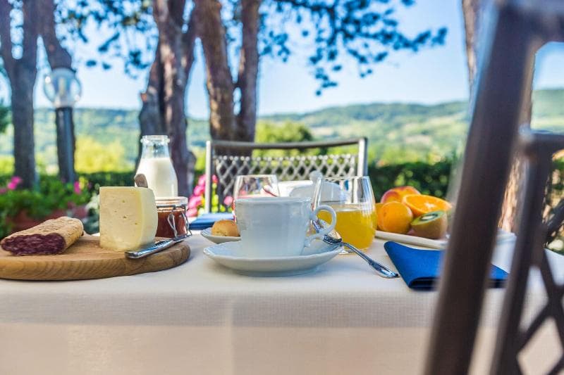 La Locanda Della Chiocciola photo 1