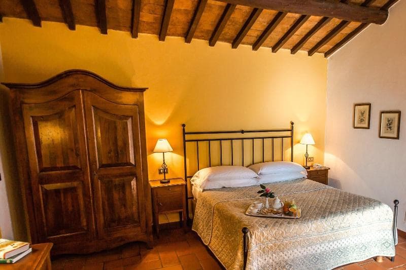 La Locanda Della Chiocciola 3