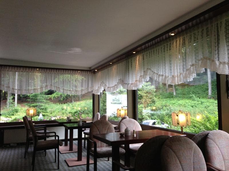 Waldhotel Porta Westfalica Garni 2