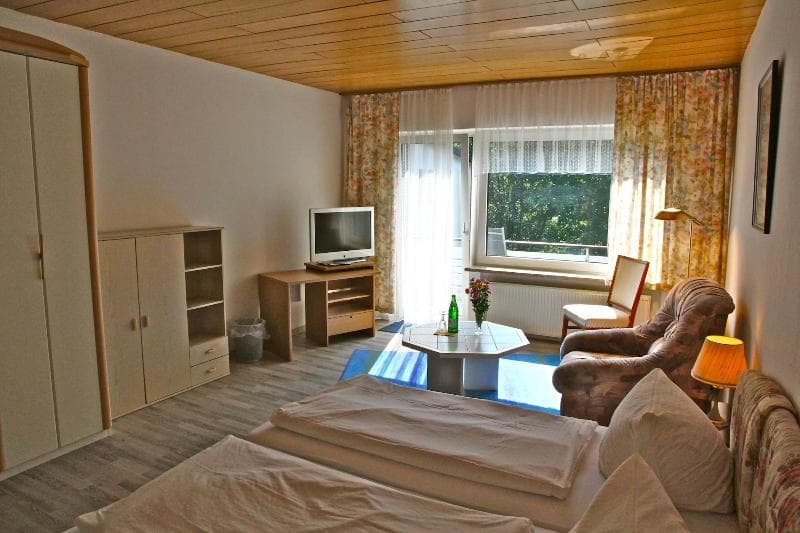 Waldhotel Porta Westfalica Garni 3