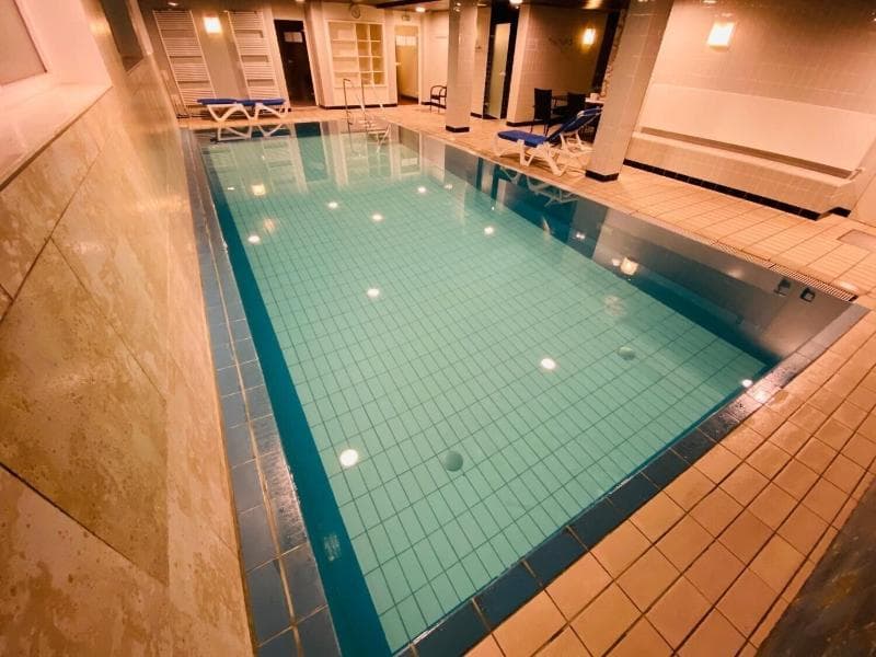 Hotel Exquisit 3