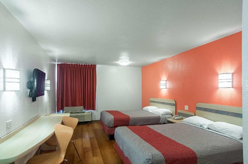 Motel 6 Oklahoma City OK South photo 1