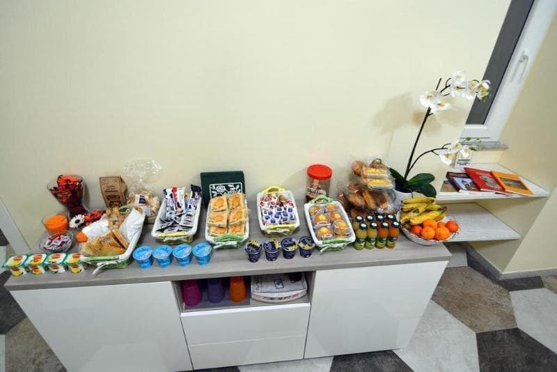 Residence Stendhal Guest House photo 1