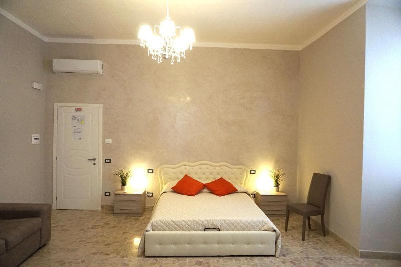 Residence Stendhal Guest House 2