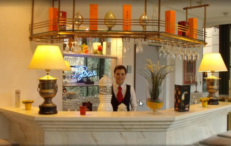 Grandhotel Esplanade 2