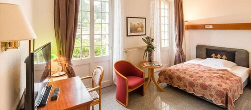 Grandhotel Esplanade 4