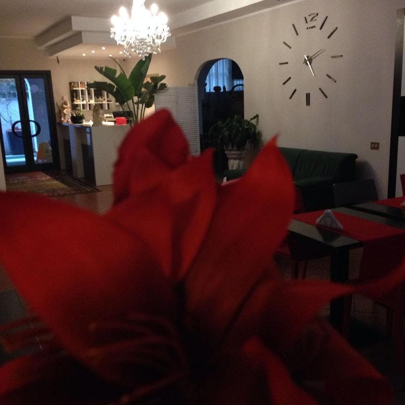 Hotel La Rosetta (Adults Only) 4