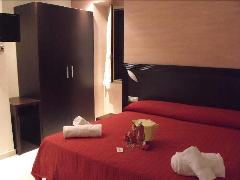 Hotel La Rosetta (Adults Only) 3