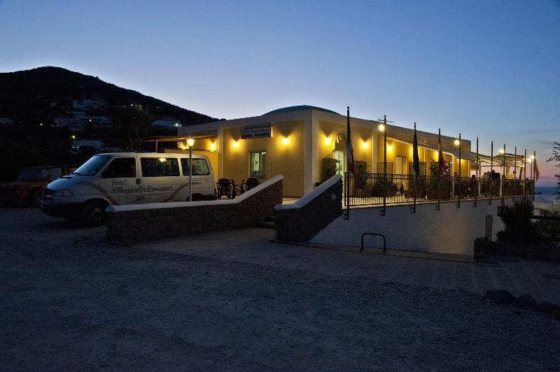 Hotel Villaggio Dei Pescatori 5