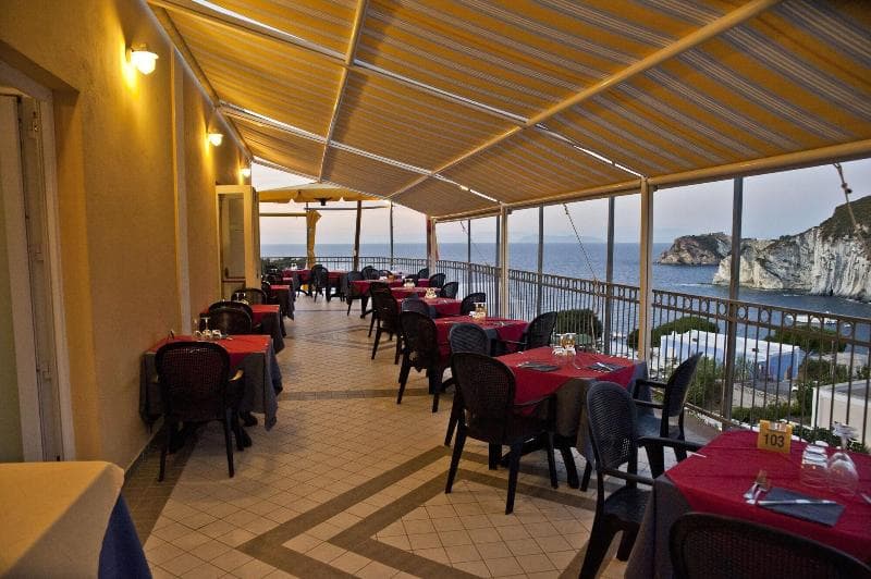 Hotel Villaggio Dei Pescatori 3
