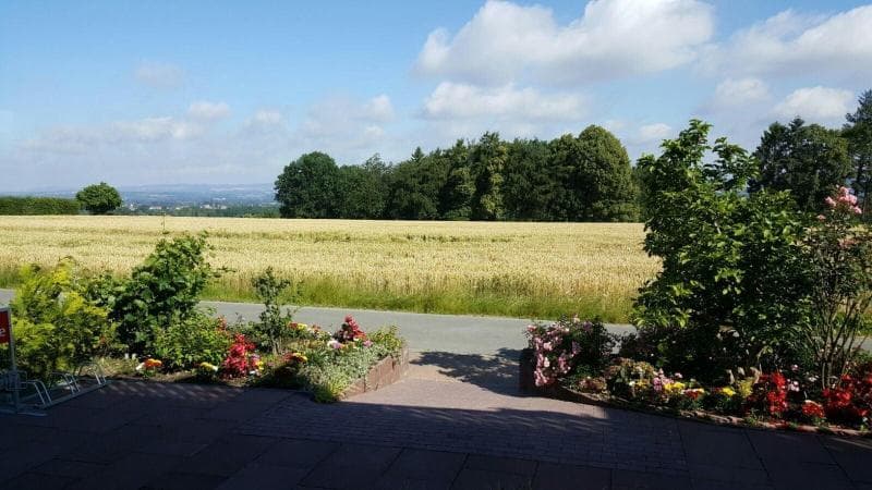 Cafe Sonnenschein & Pension 3